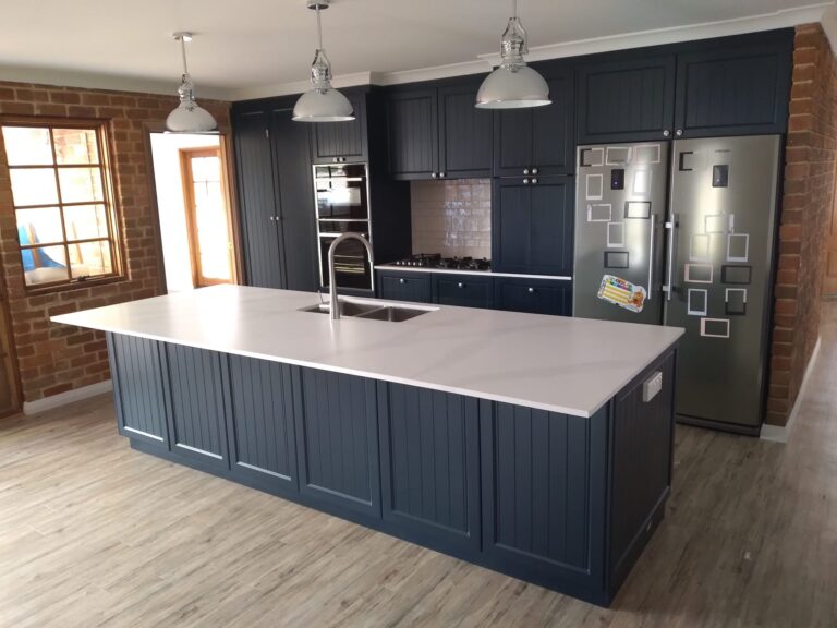 Kitchen Makers Perth Anstey WA