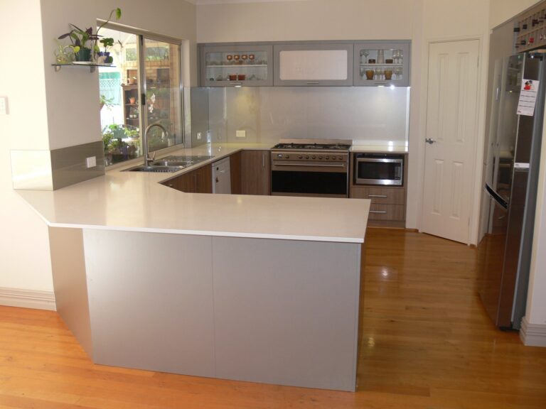 Kitchen Makers Perth Anstey WA