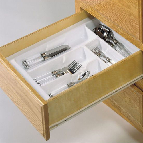 Cutlery Trays