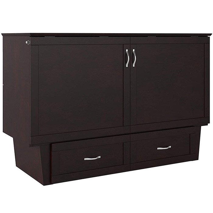 Atlantic Furniture Monroe Murphy Bed Murphy Beds