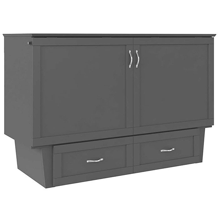 Atlantic Furniture Monroe Murphy Bed Murphy Beds