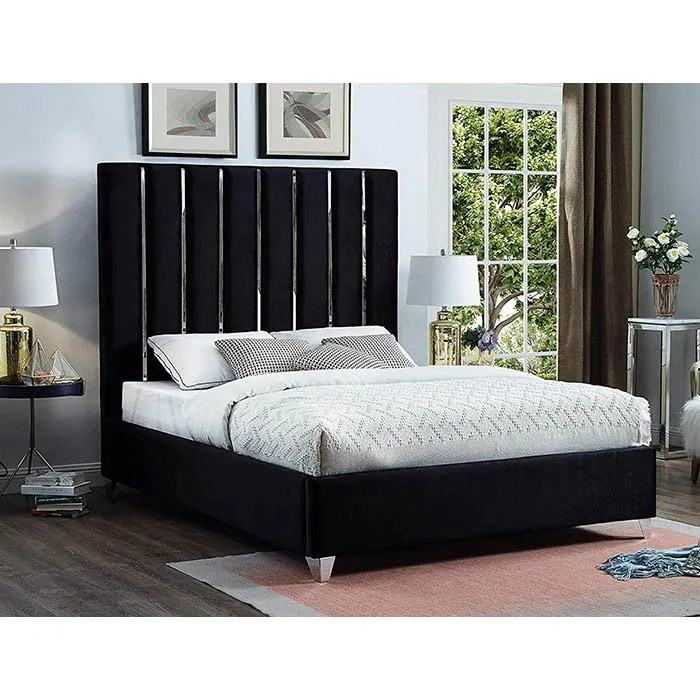 Top Black Platform Bed Styles Murphy Beds
