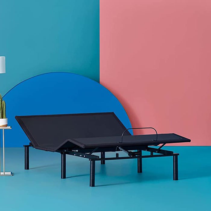 Ergomotion Adjustable Bed Murphy Beds