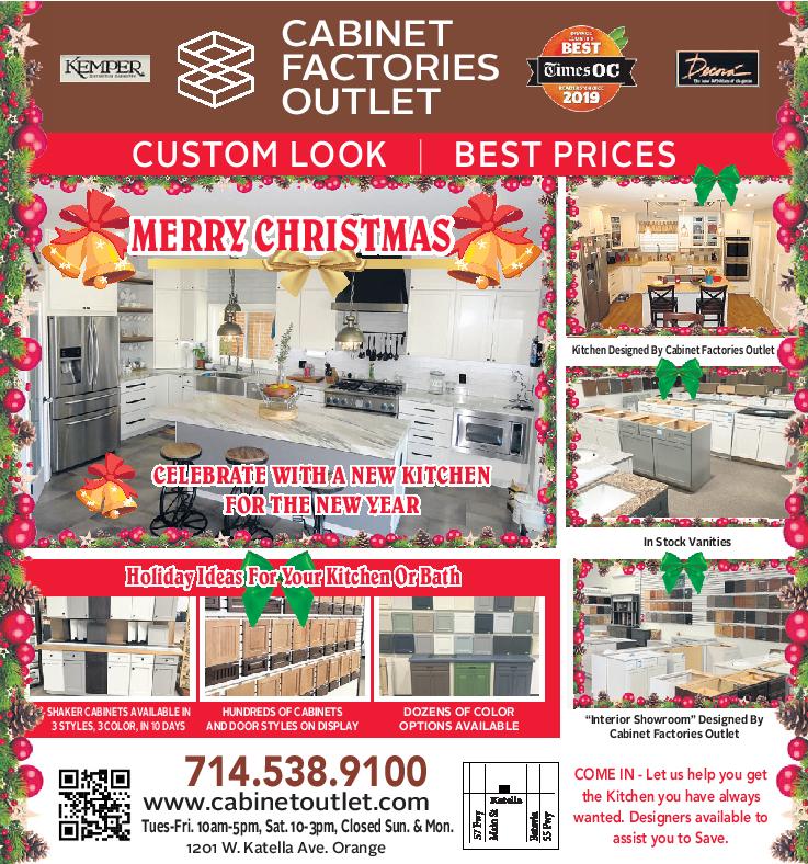 Factories Outlet Orange