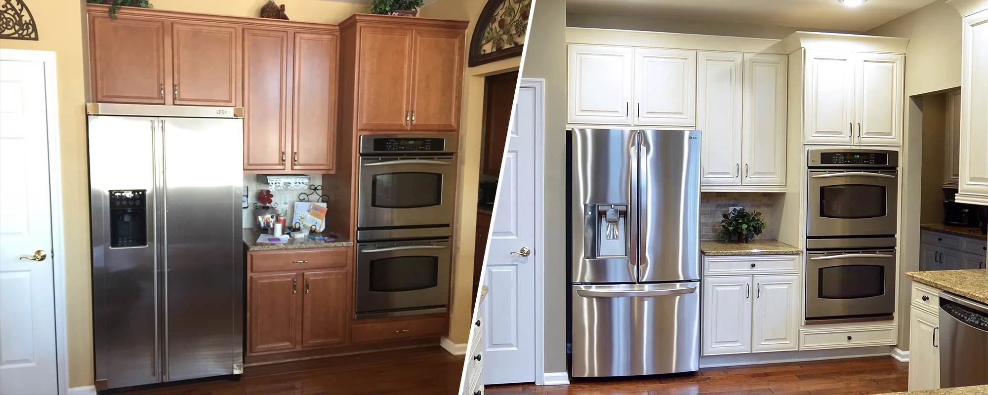 Kitchen Resurfacing Company Refacing & More