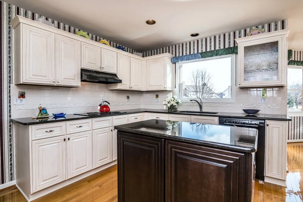 Kitchen Refacing Novi Mi Matttroy