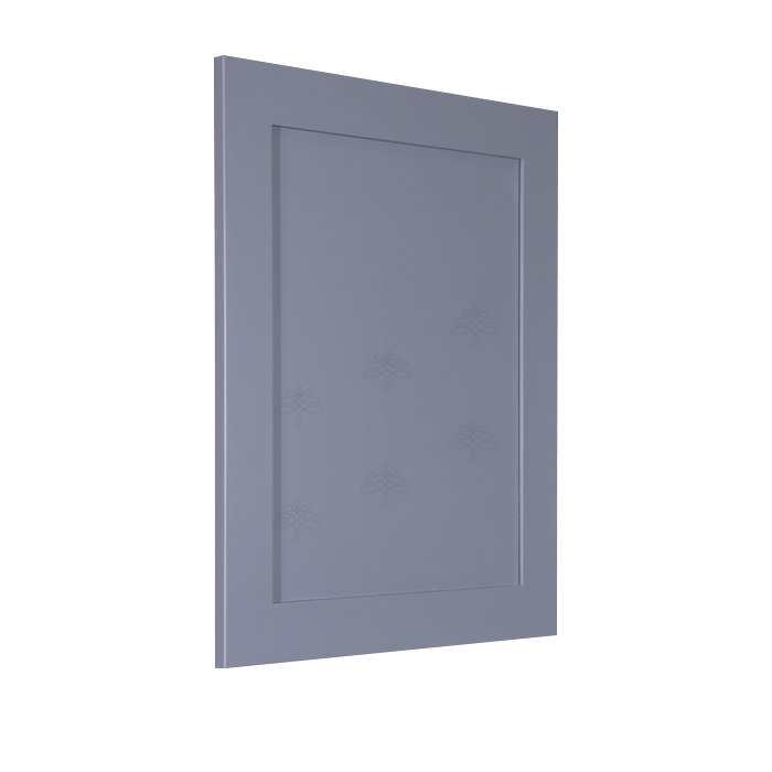 Boston Shaker Deco Door W23 5/8” H29” Thick 3/4” ASAP