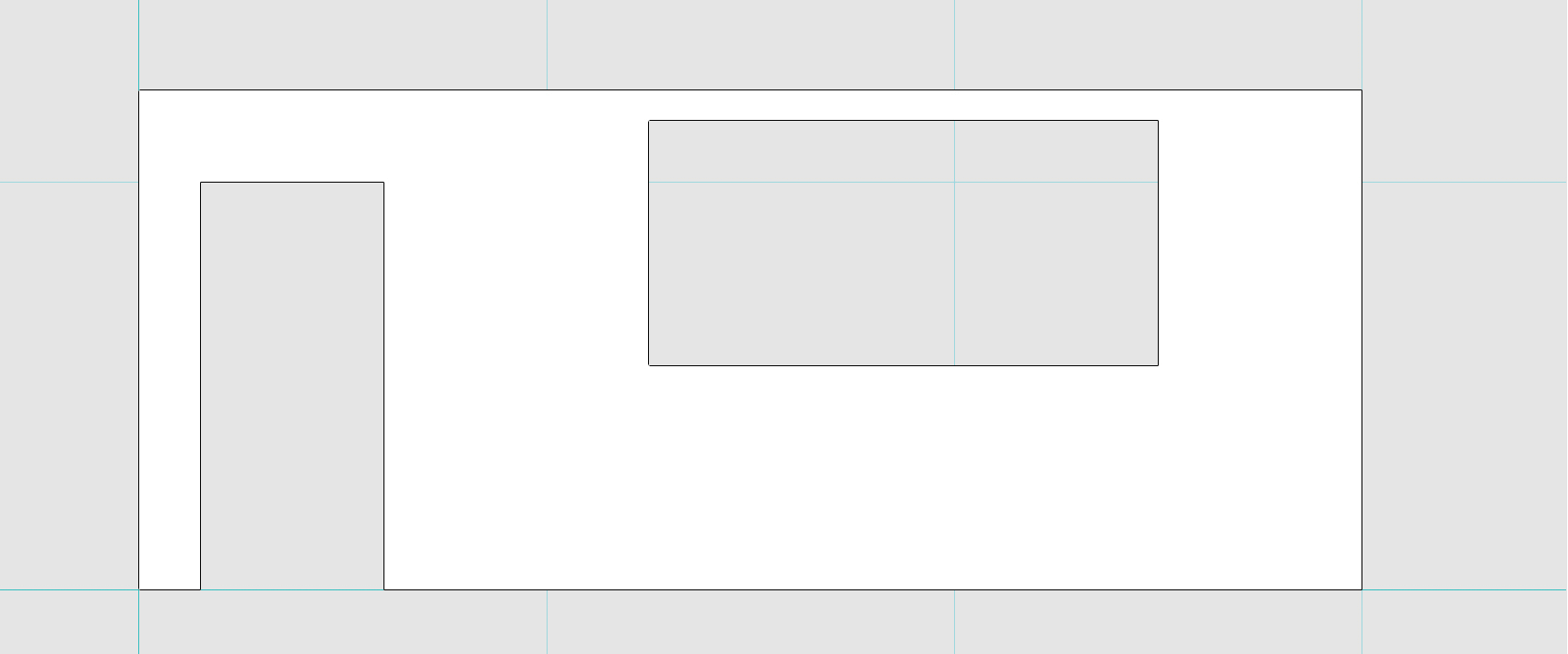 Creating Tiled Splashbacks by Computer