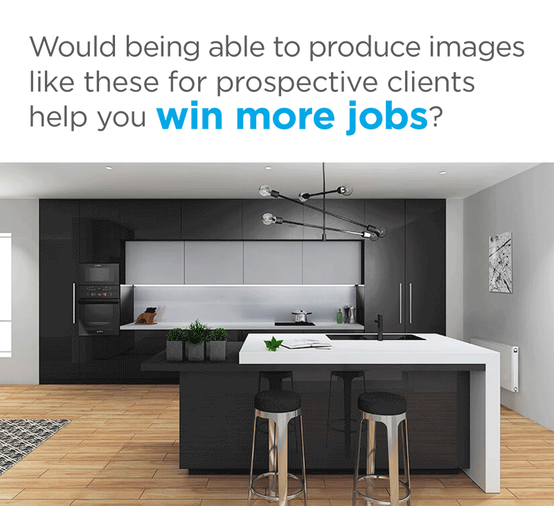 Kitchen Design Software KD Max by Computer