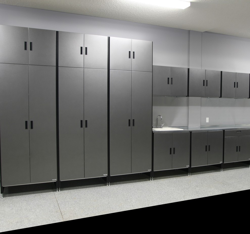 Hayley Garage Canada Matttroy