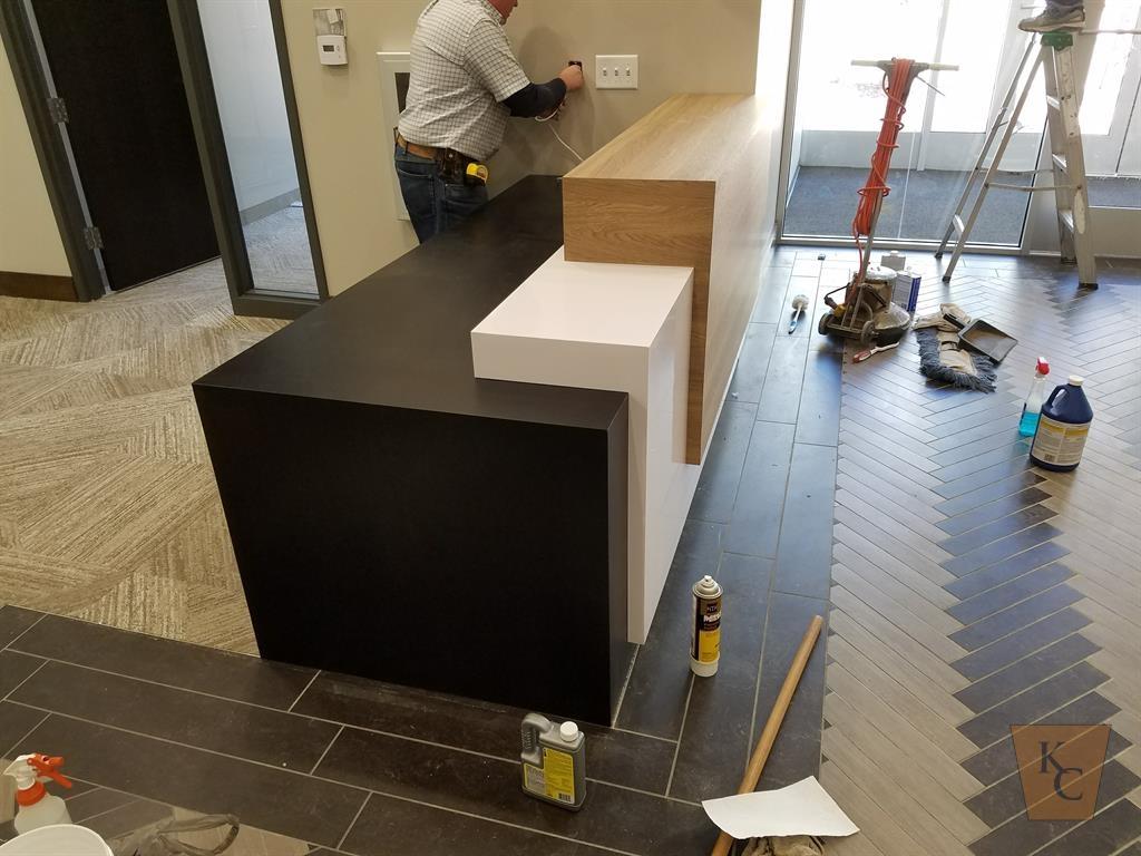 Coldwell Banker Park City Keystone