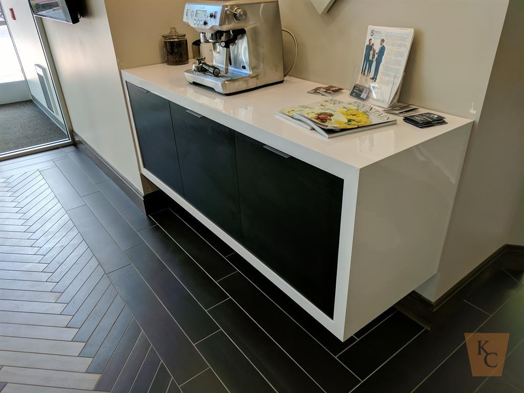 Coldwell Banker Park City Keystone