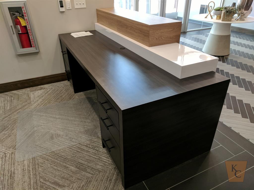 Coldwell Banker Park City Keystone