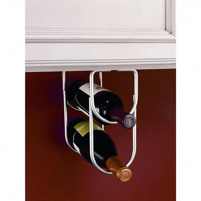 Wine Bottle Rack By Macfarland