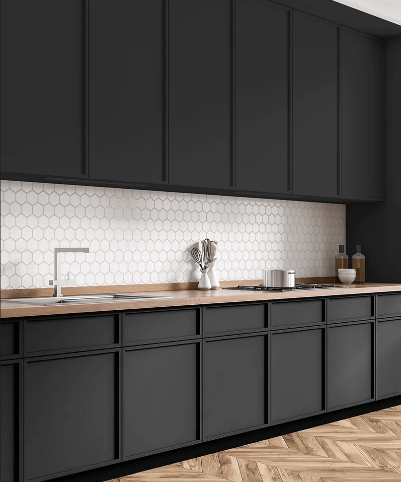 Renton Discover The Perfect Choice for Your Kitchen