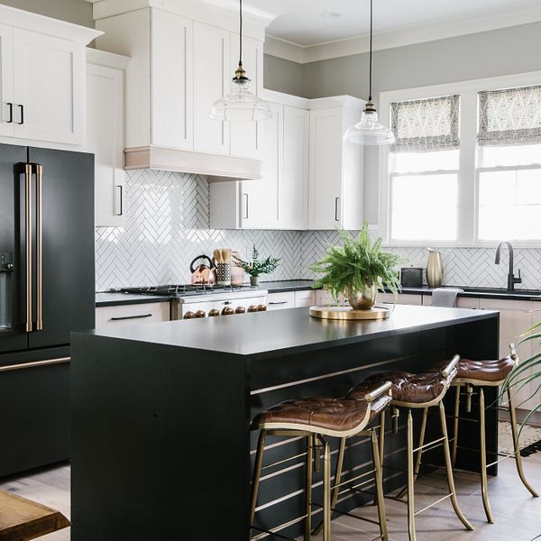 Cambria Blackpool Matte Countertops CD