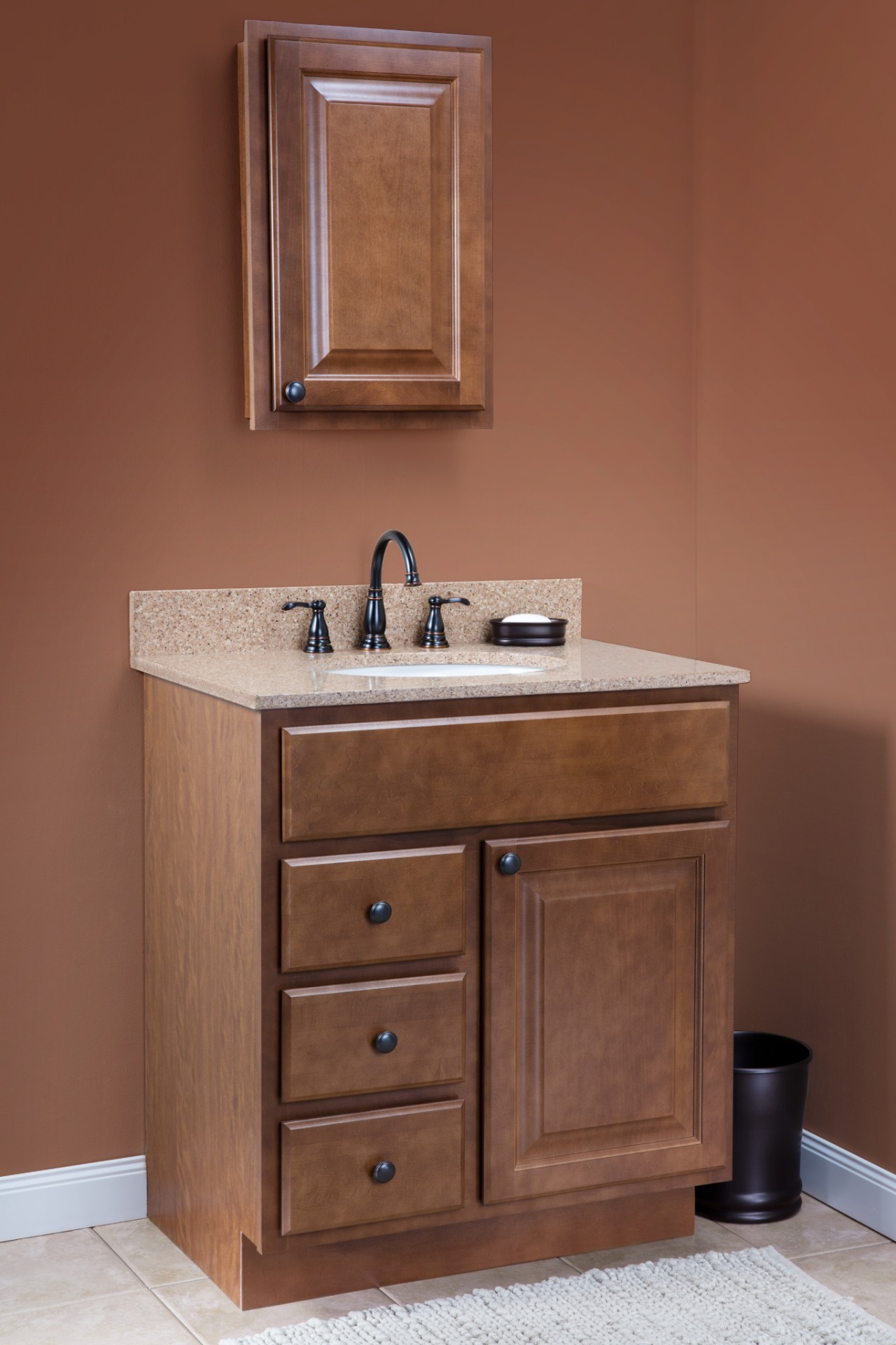 Bathroom Vanity Inspiration Direct USA