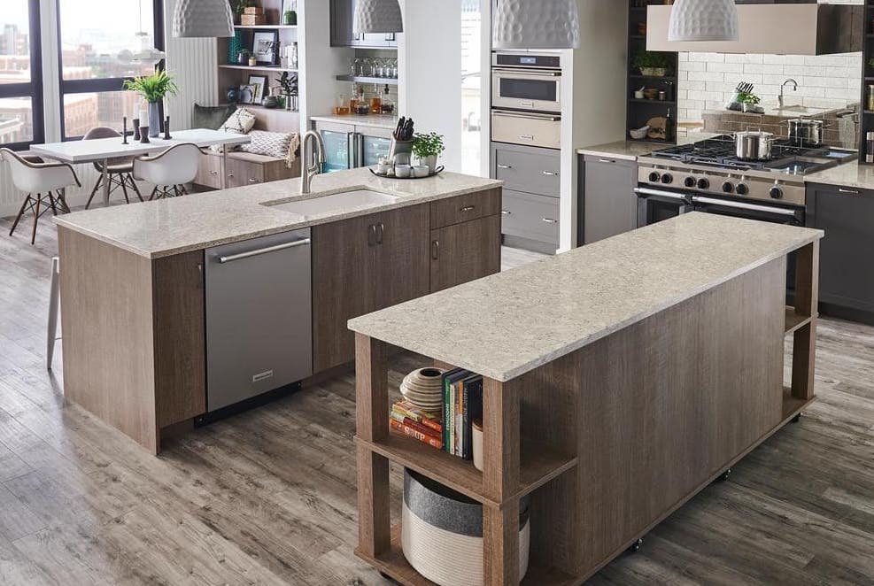 Custom Design in Livingston Direct USA