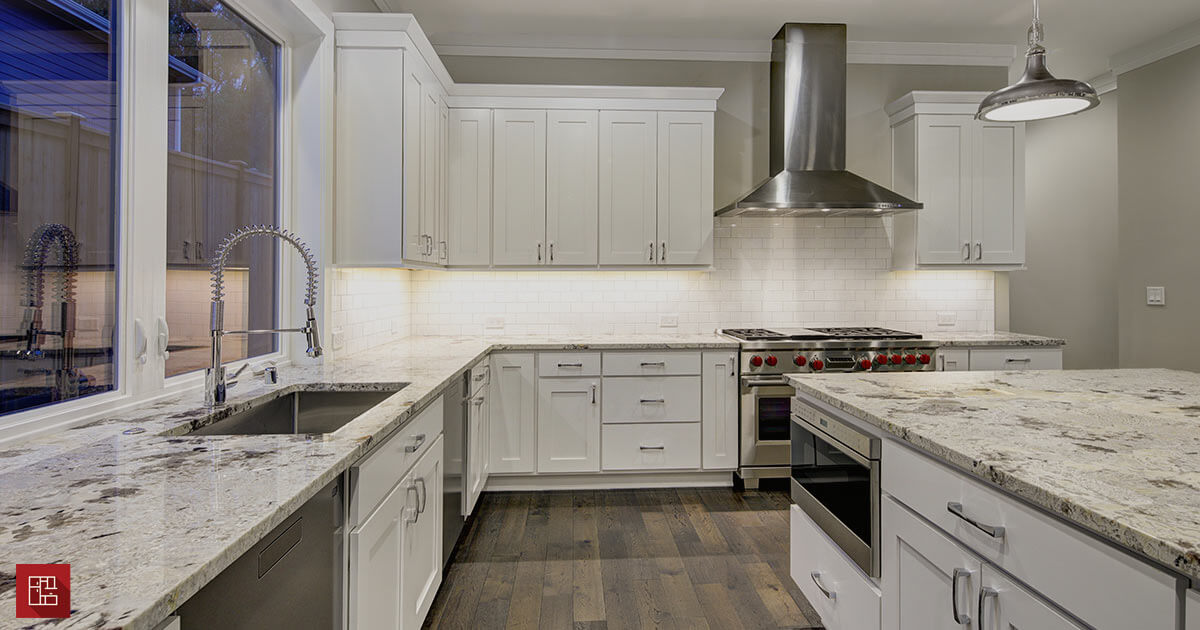 Get a Free Kitchen Quote