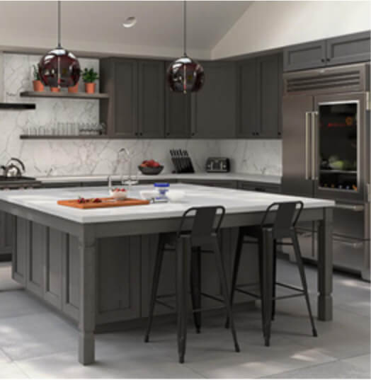 Discount Kitchen Online RTA