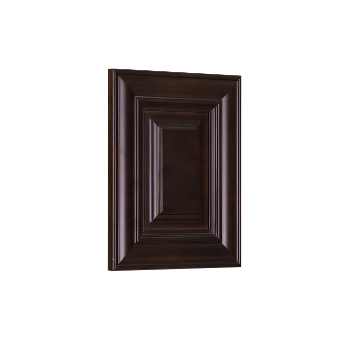 Edinburgh Series Espresso Sample Door Genie