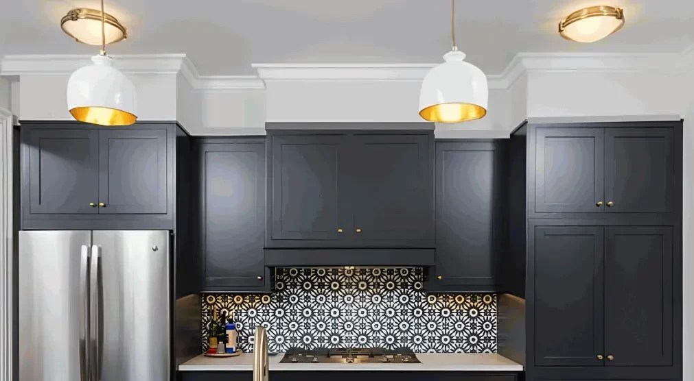 How to Fill in Gap between and Soffit? 5 Effective Ways