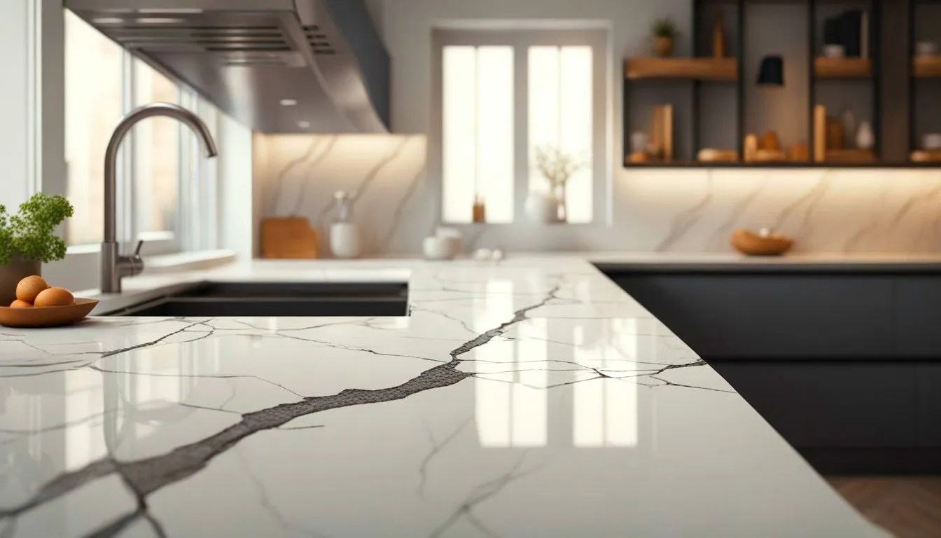 How To Fix Yellowed Epoxy Countertop? 5 Effective Methods