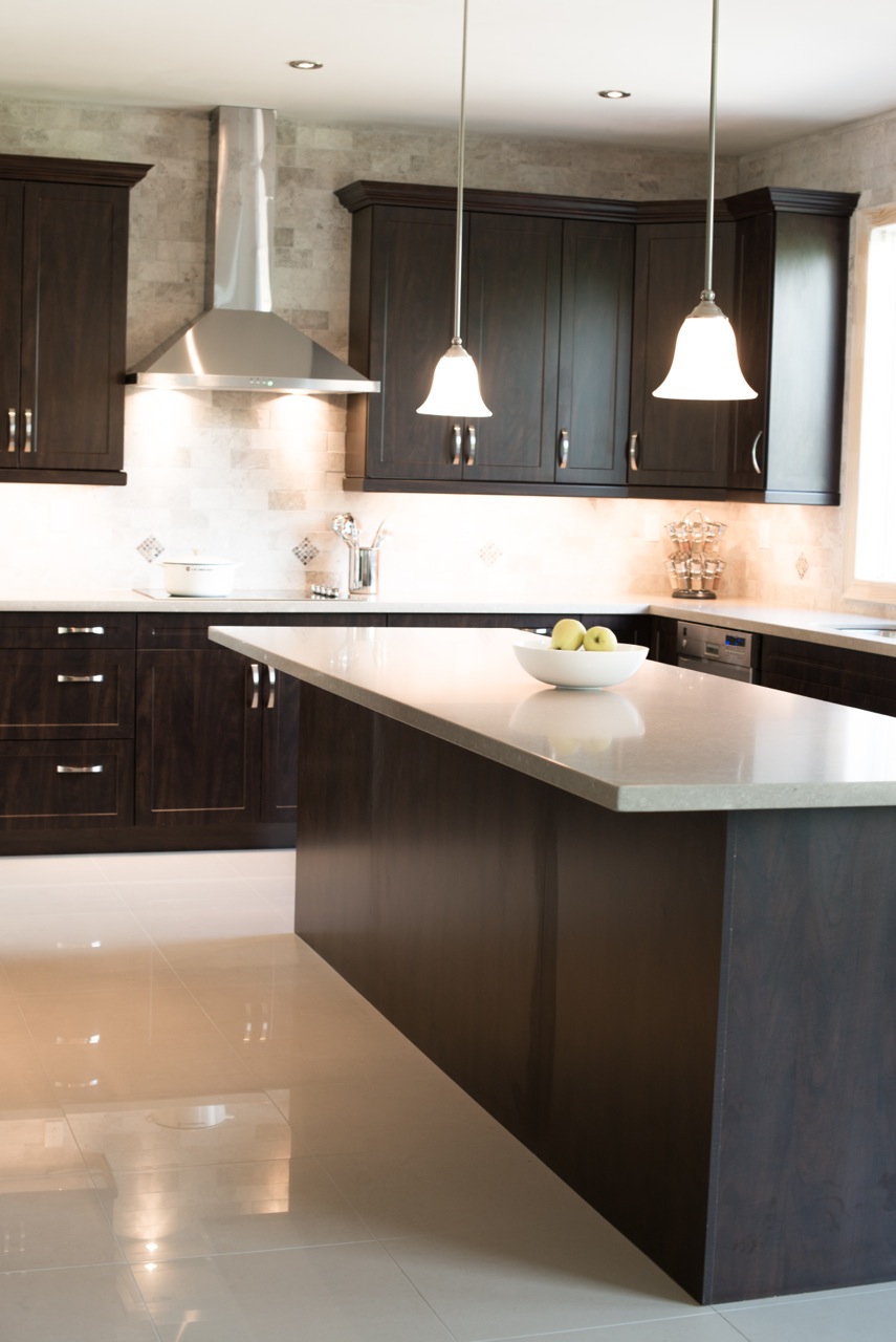 Gallery Photos of Canadian Made Kitchen &amp; Bath