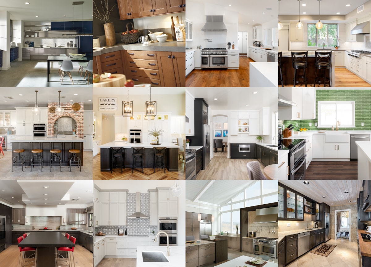 Buying Kitchen Solutions