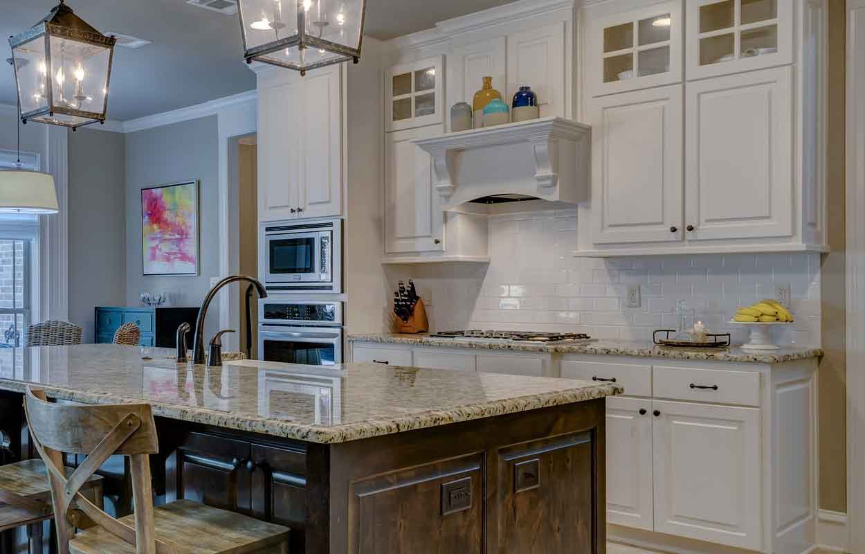 RTA & More • Flooring Countertops.