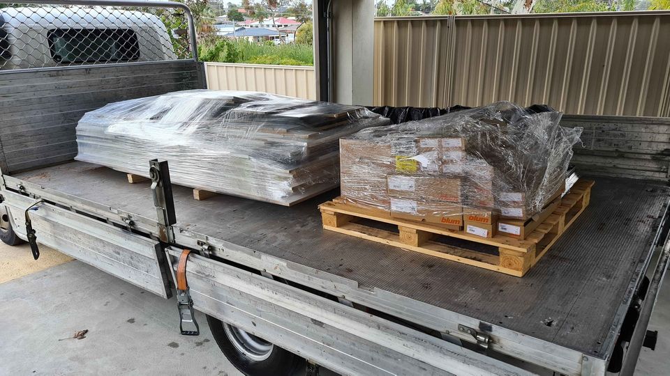 New For Perth Renovation, Custom Perth, WA