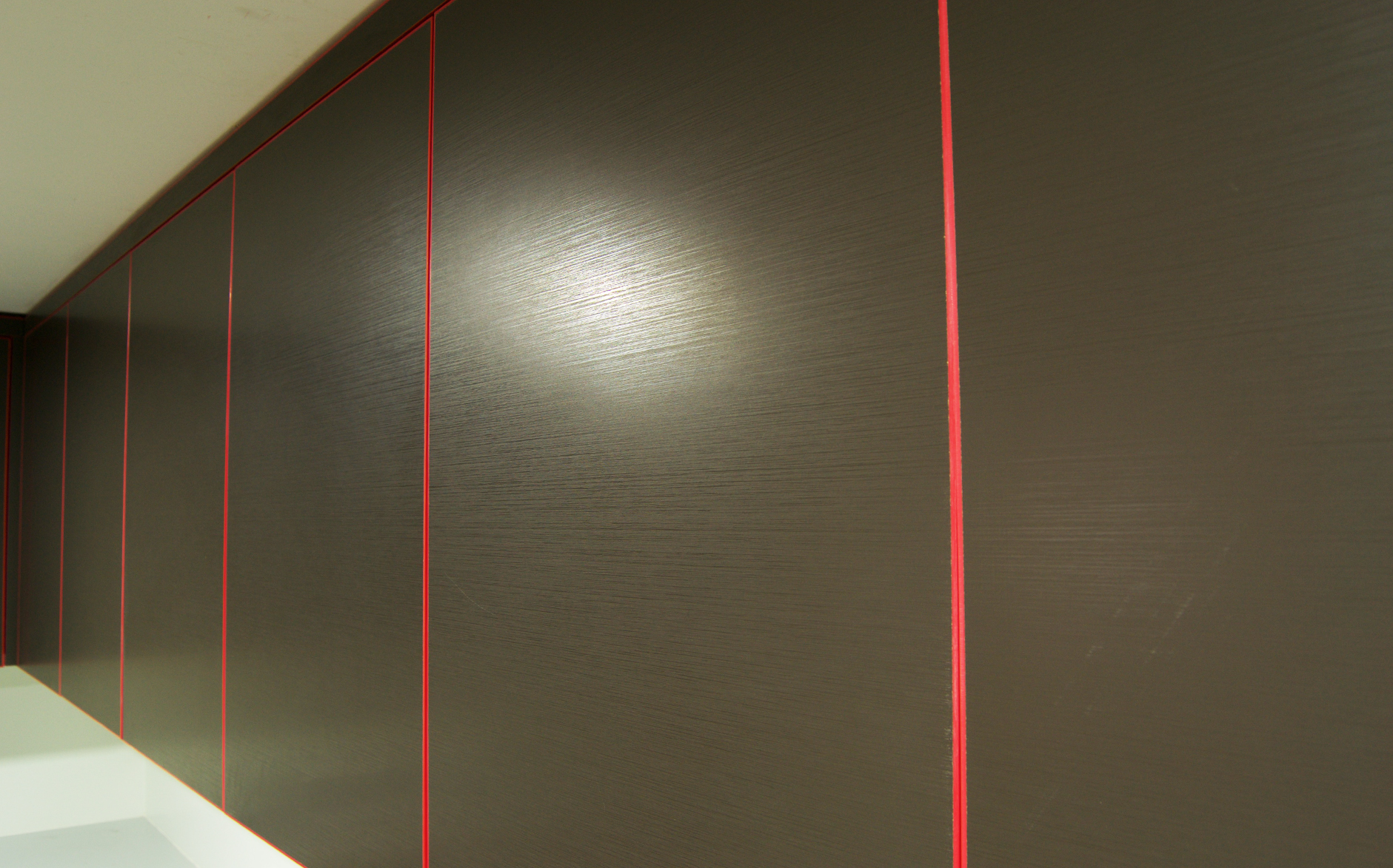 WHAT IS EDGE BANDING? Quick