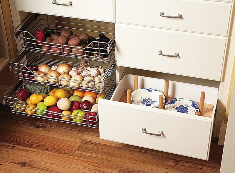 Food Storage World of PA