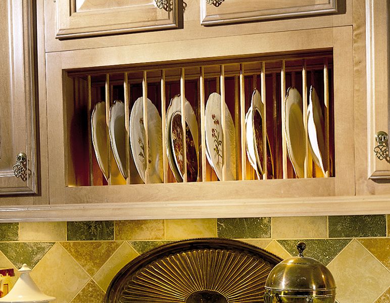 Tableware Storage World of PA