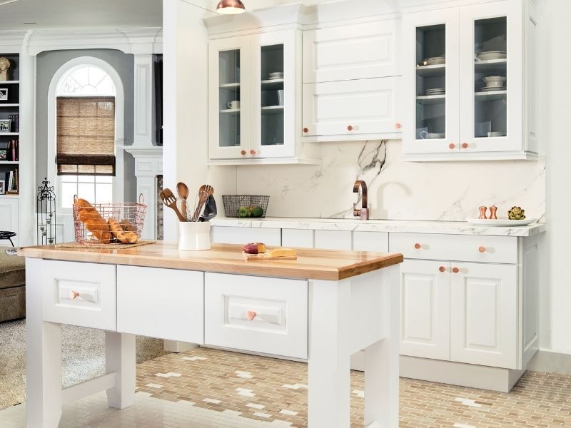 Best kitchen design for seniors ttbpo