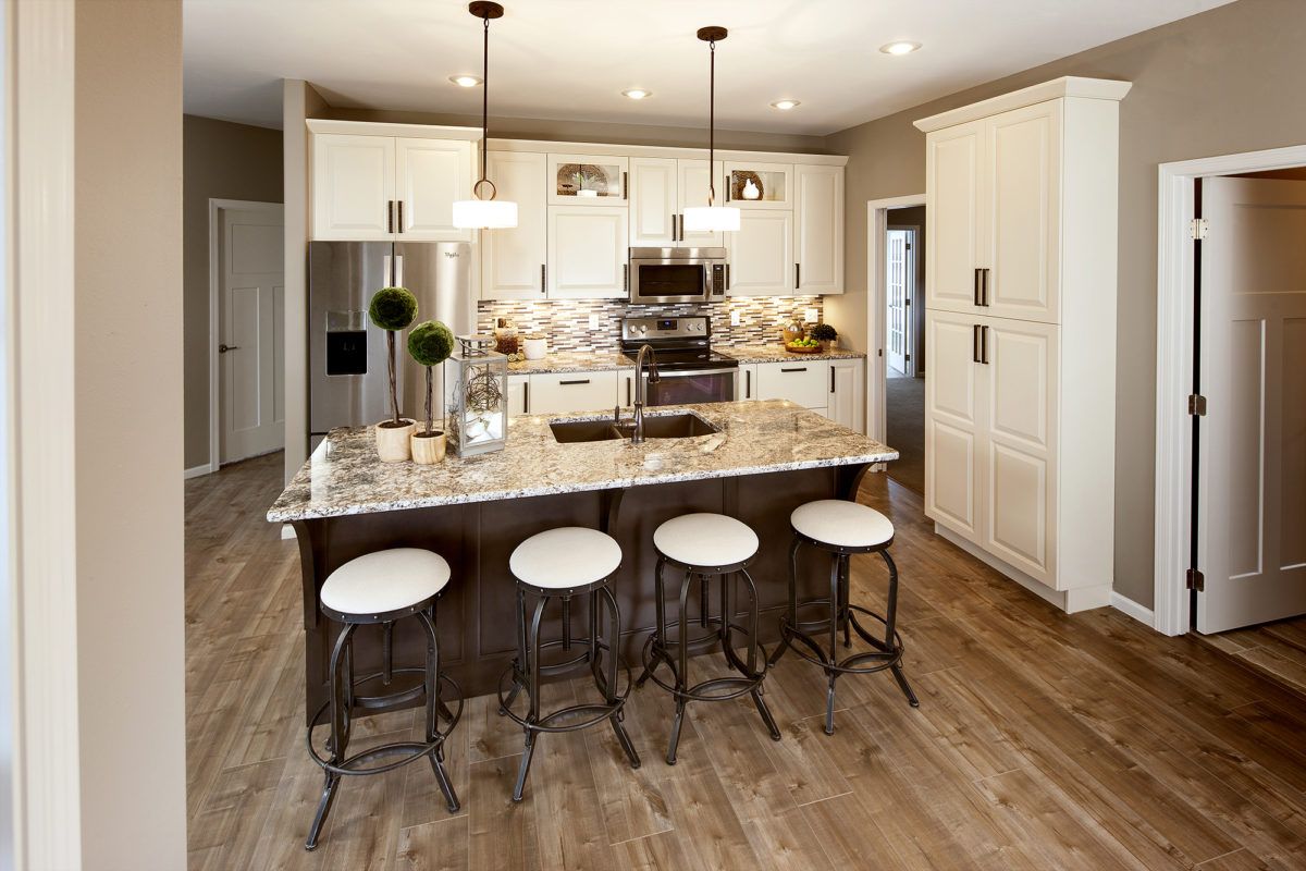 twotonedkitchen World of PA