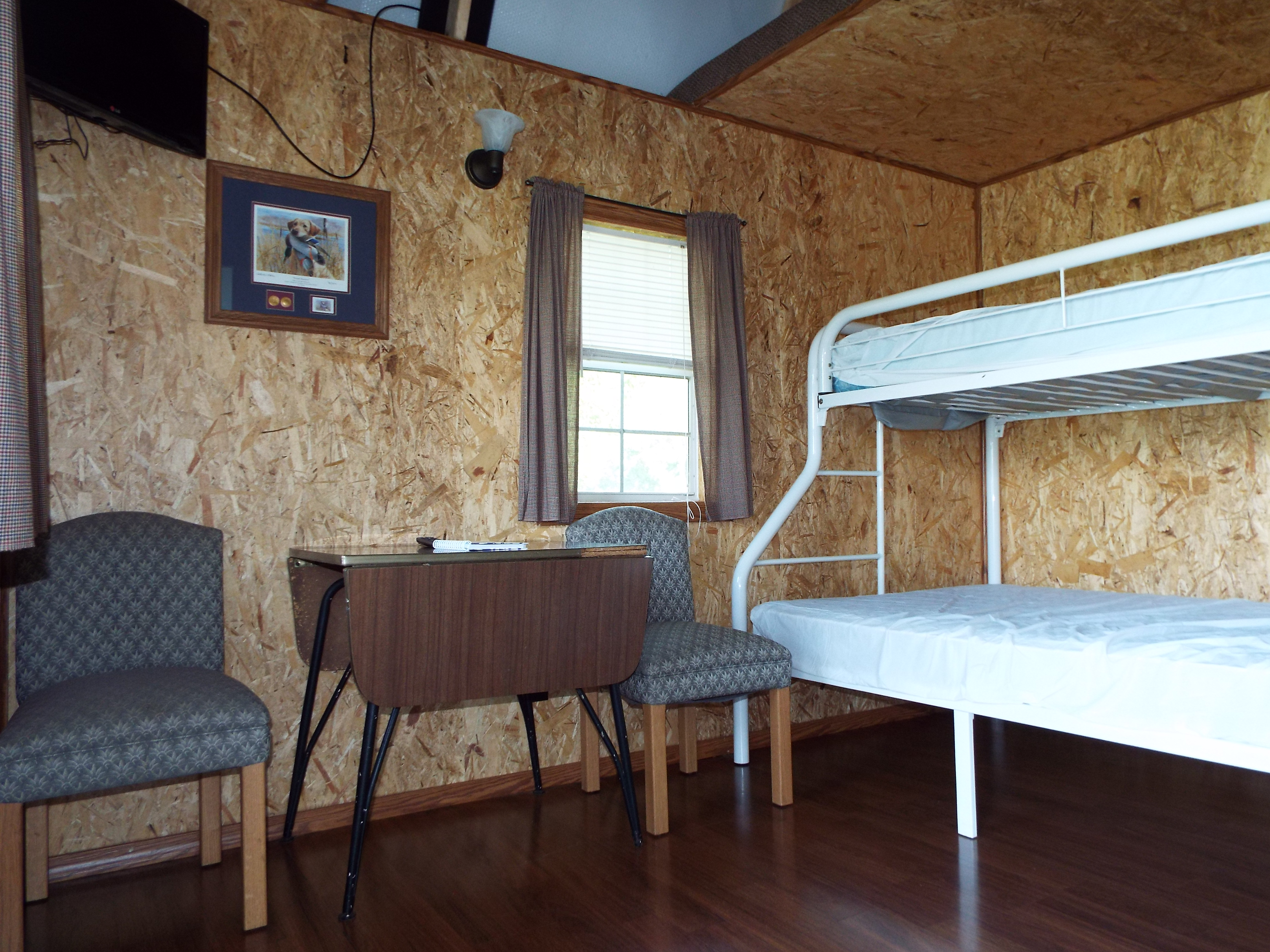 Cabins on the Lake Cabin Fever IL