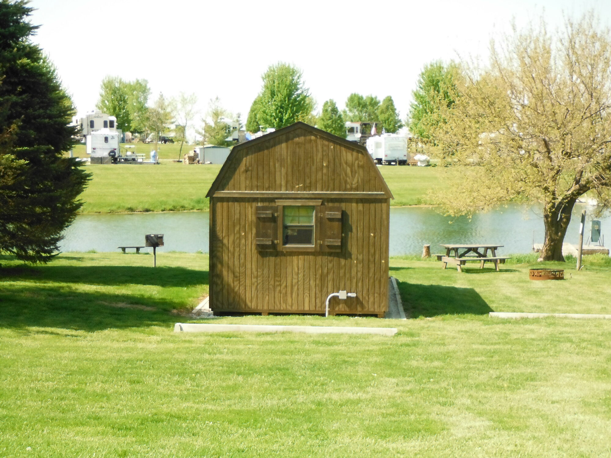 DSCF1885 Cabin Fever IL