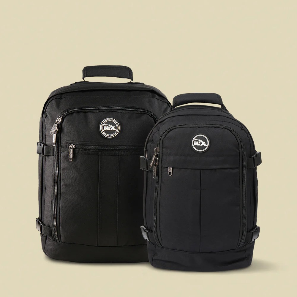 Cabin Max Hand Luggage - Cabin suitcases, Backpacks, and Travel Bags