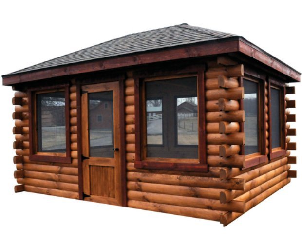 Three Affordable PreBuilt Cabin Options Cabin Obsession