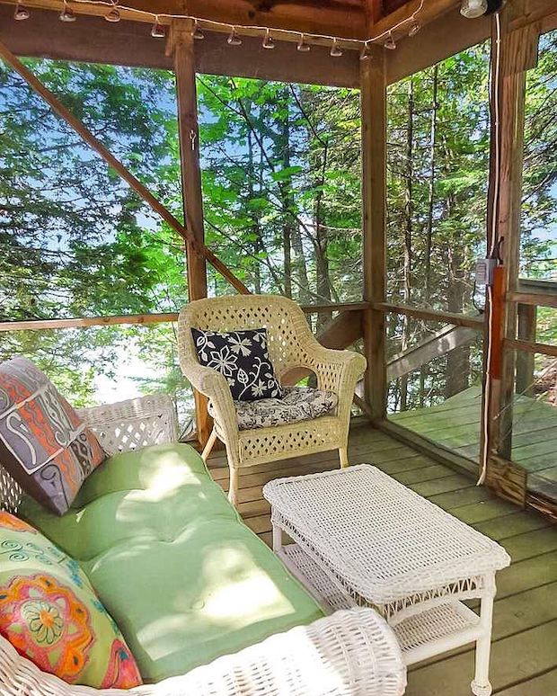 [FOR SALE] RUSTIC CABIN BY LAKE SUPERIOR Cabin Obsession