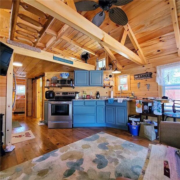 Ashtabula Ohio Cabin Rentals at Lucy Hodge blog