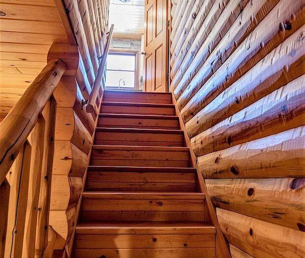 [FOR SALE] FAMILY HOME IN WISCONSIN Cabin Obsession