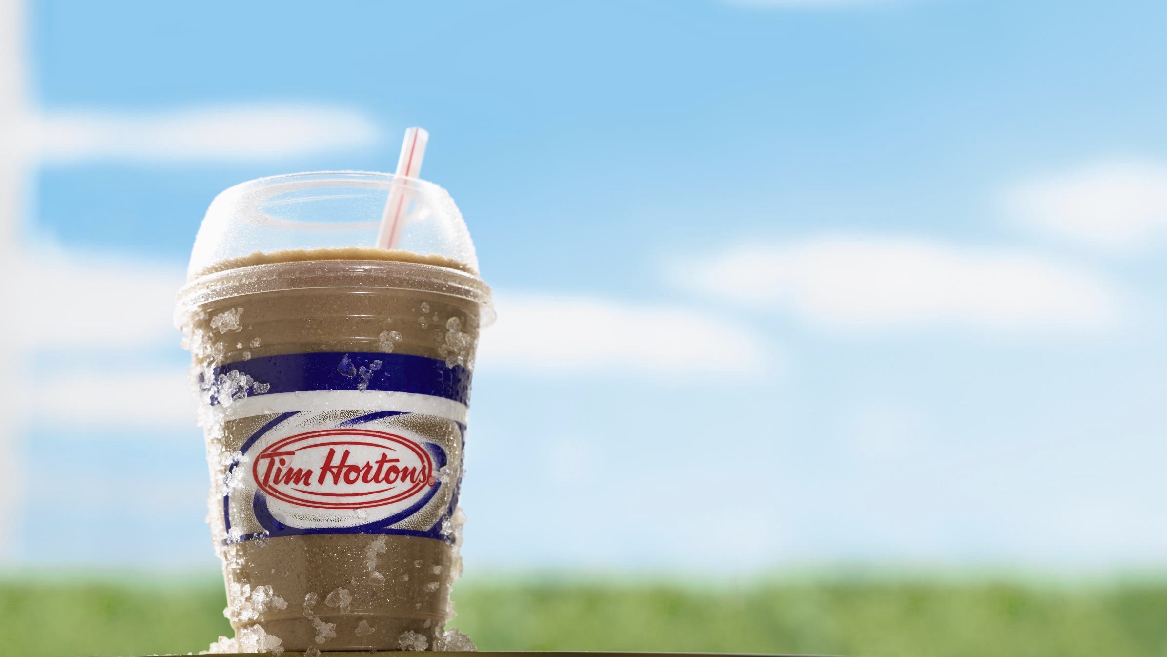 Tim Hortons transitioning to paper straws by early 2021 Cabin Radio