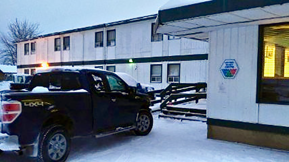 Fort Simpson's Nahanni Inn reopens with new owner