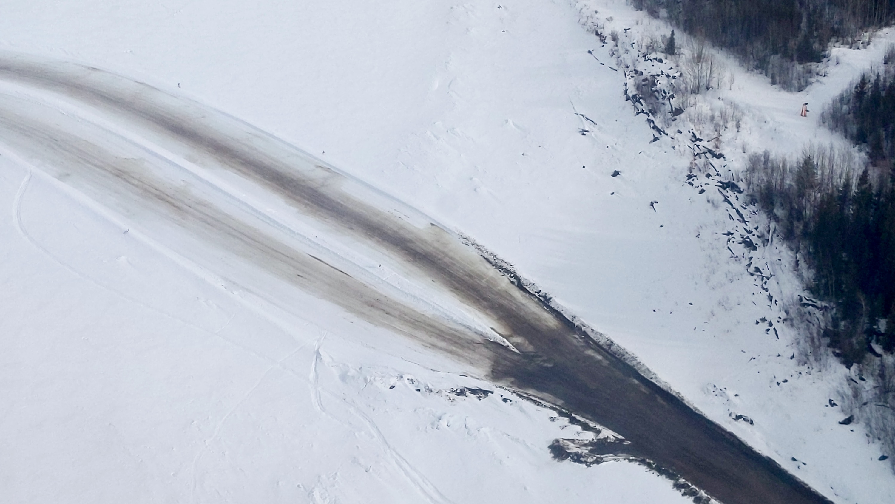 Fort Simpson ice crossing to open ‘by December 17’