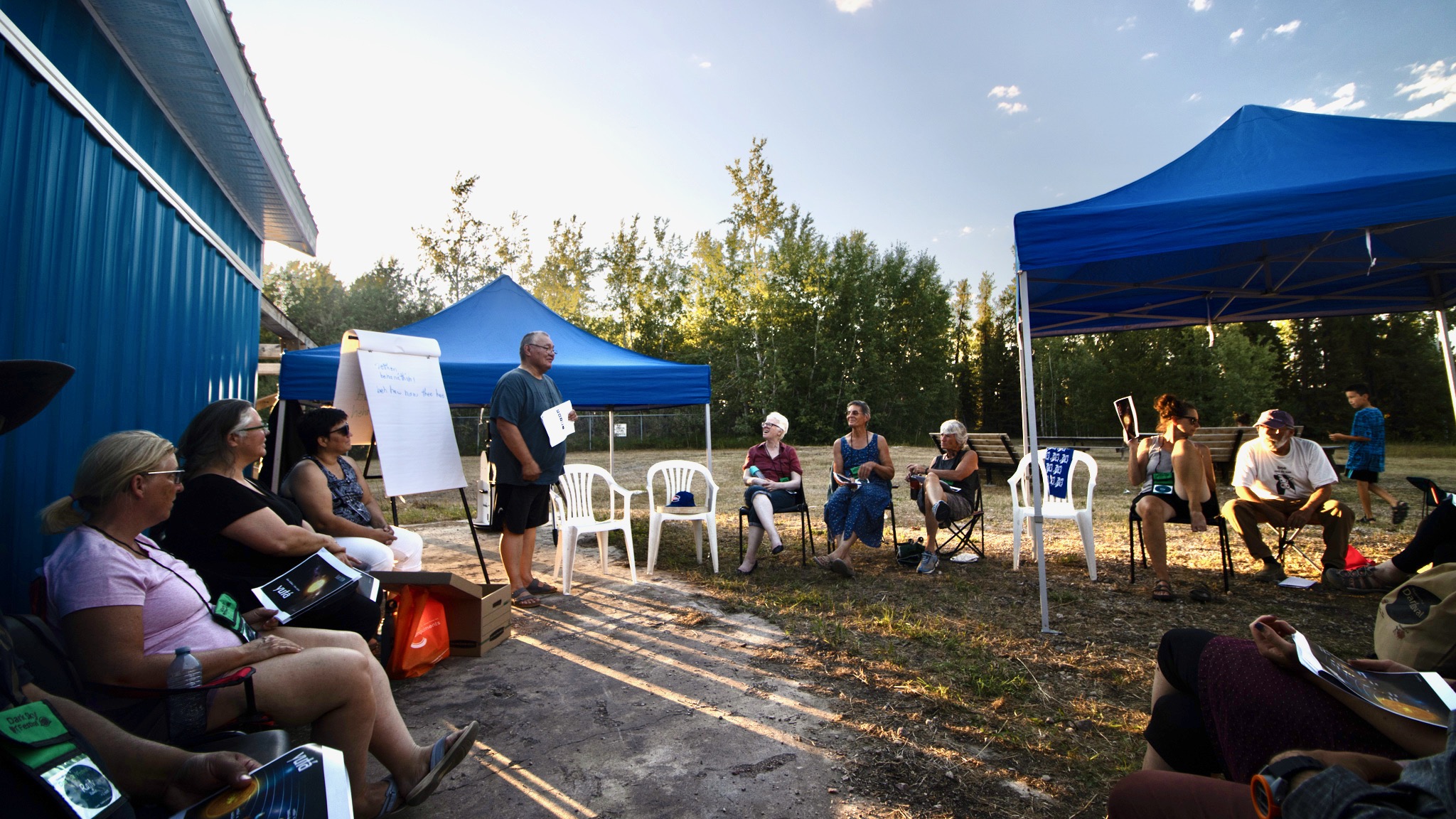 Dark Sky Festival begins with focus on Indigenous knowledge of stars