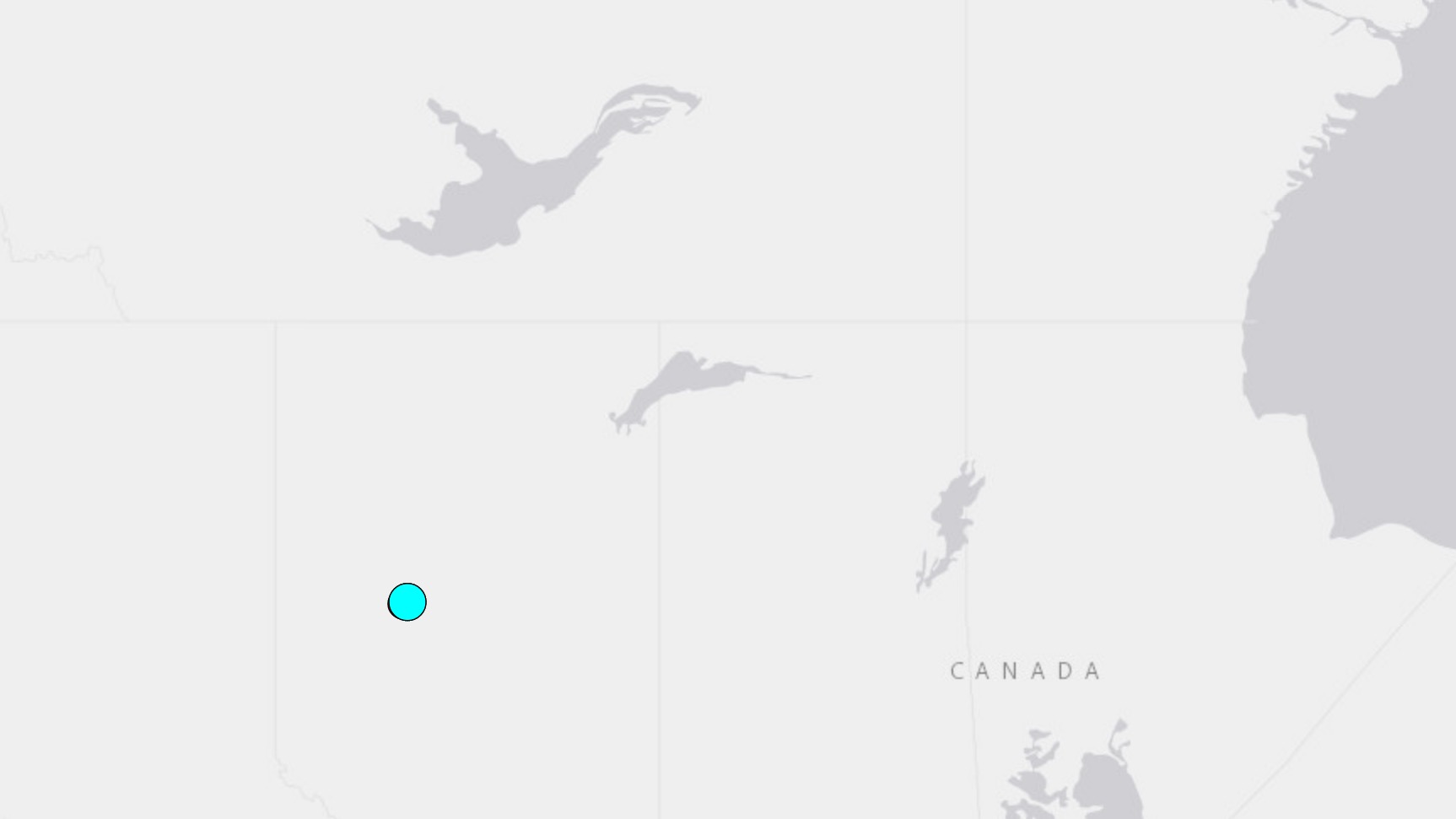 Days after explosion, some Hay River residents are shaken again