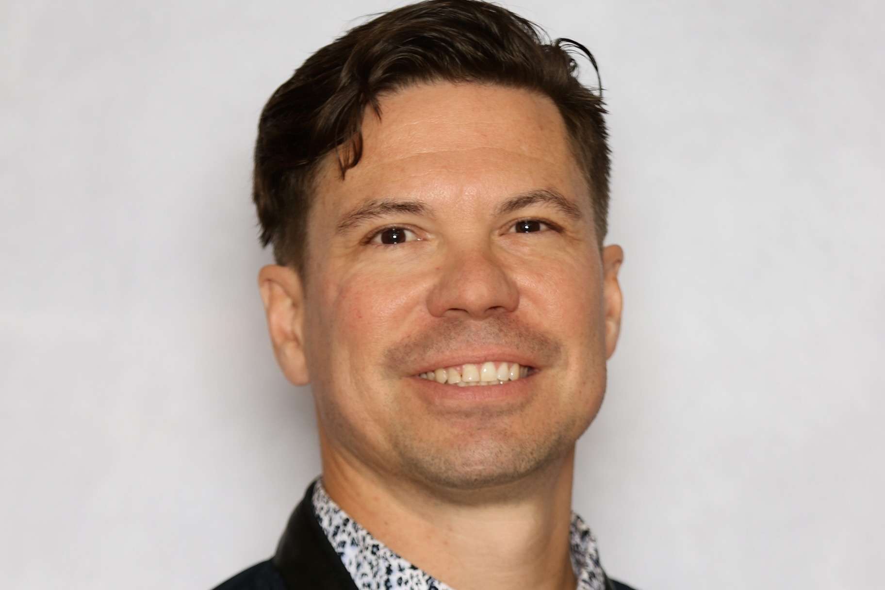 NWT Election 2023 Michael Wallington’s Hay River North interview