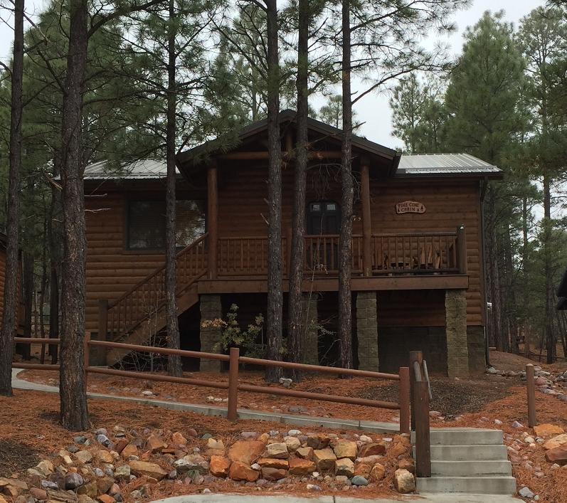 Heber Cabin Rentals Overgaard Show Low, AZ FREE 2022 List
